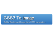 Convertir du CSS3 en BackgroundImage
